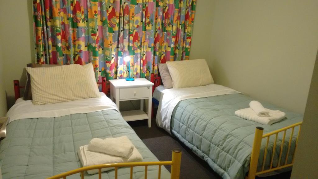 Delamain Holiday House And B&B كريستتشيرش المظهر الخارجي الصورة